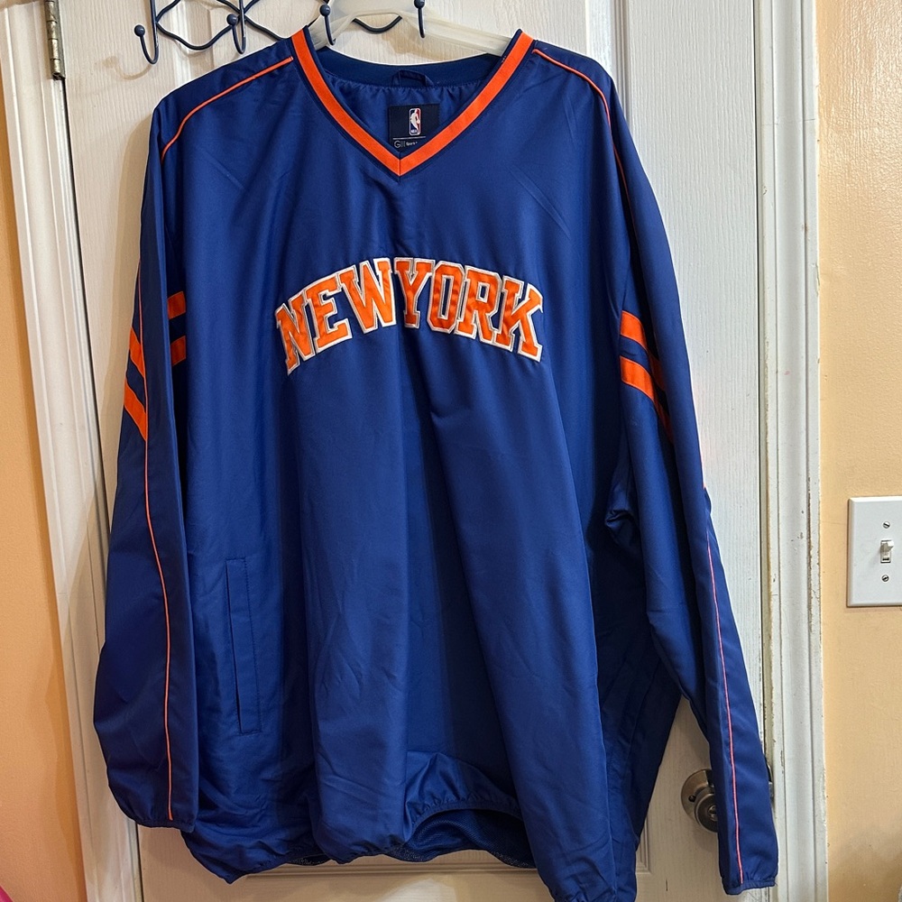 New York Knicks